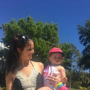 Meet your Posher, Allison